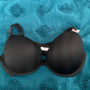 44DD Cacique Boost Plunge Bra NWT